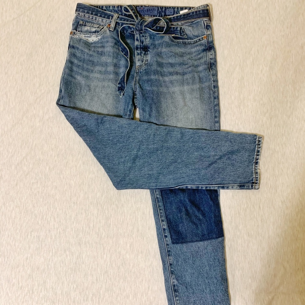 Lucky Brand Jeans